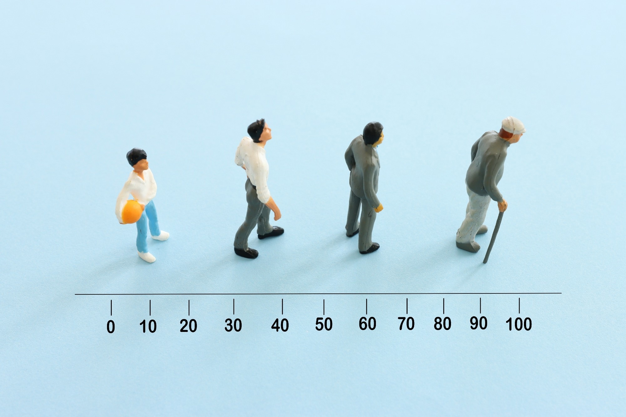 Study: Changing life expectancy in European countries 1990–2021: a subanalysis of causes and risk factors from the Global Burden of Disease Study 2021. Image Credit: tomertu / Shutterstock