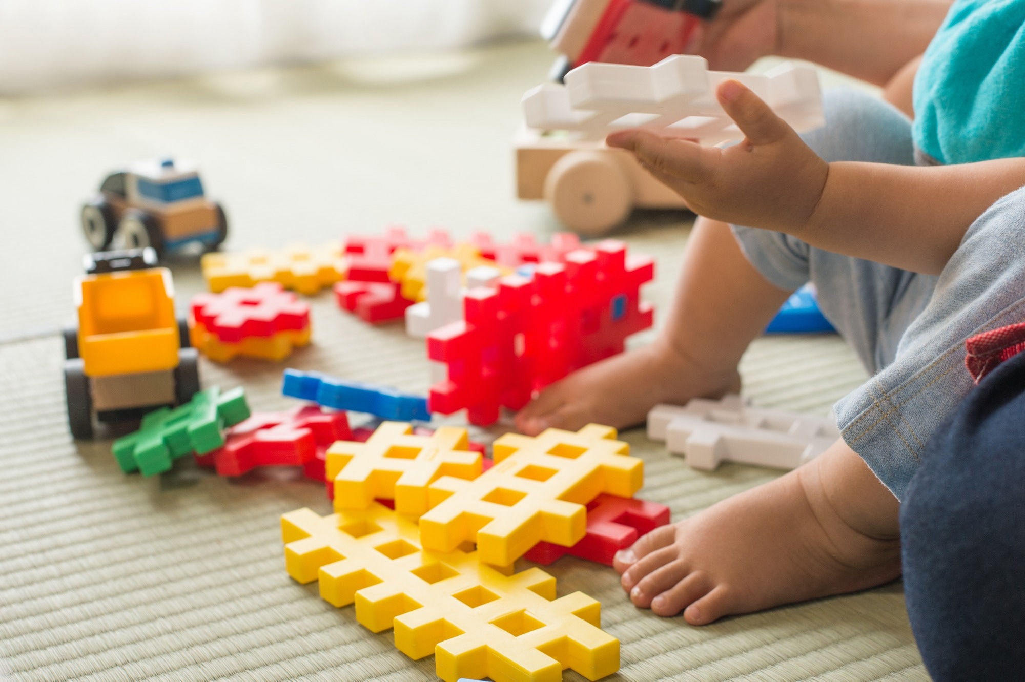 Study: Yeasts Prefer Daycares and Molds Prefer Private Homes. Image Credit: AKIRA_PHOTO / Shutterstock