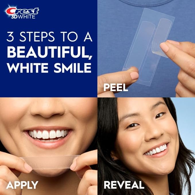 The Best Teeth Whitening Kit on Amazon