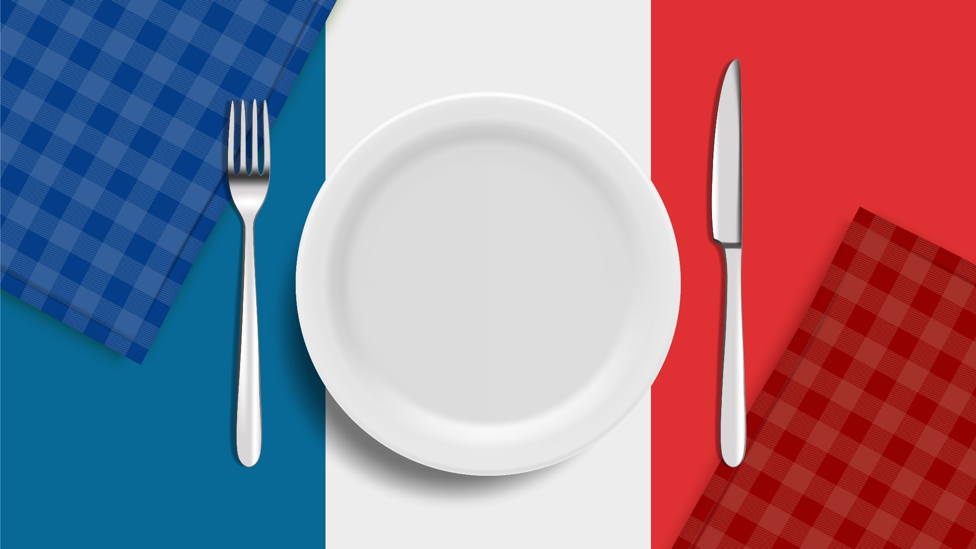 Study: Adherence to French dietary guidelines is associated with a reduced risk of mortality in the E3N French prospective cohort. Image Credit: ONYXprj / Shutterstock