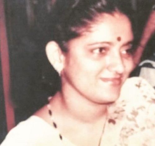 Siddhaanth Vir Surryavanshi's mother