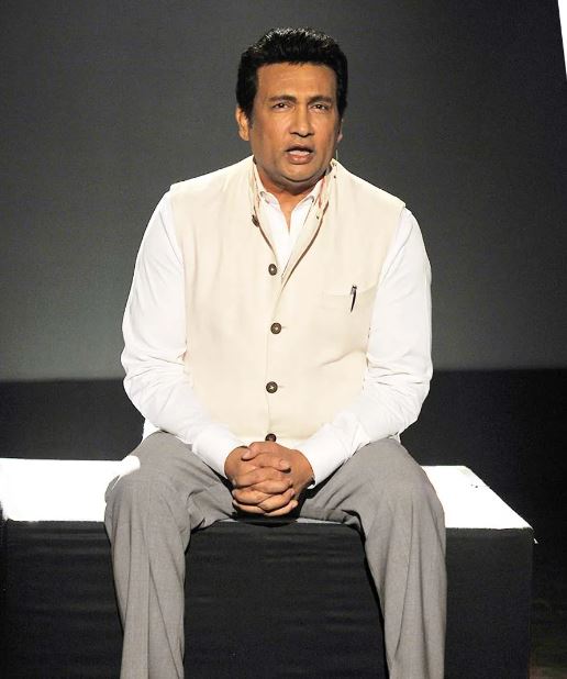 Shekhar Suman