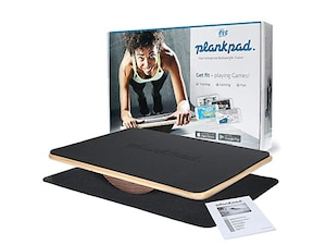 Fit for Fun Plankpad PRO Edition