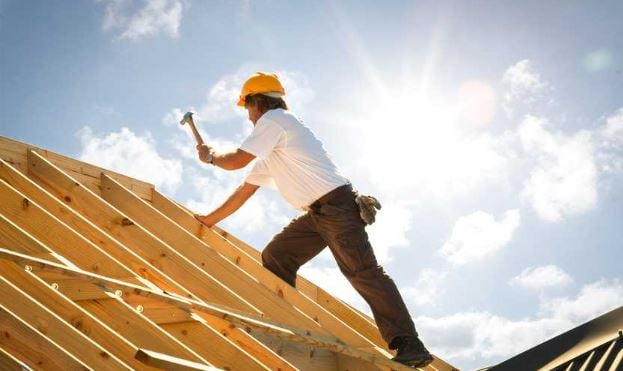 Benefits of hiring a professional roofing expert 11