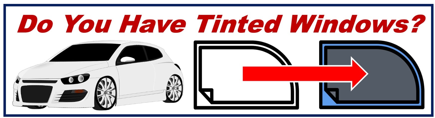A guide to car tinting