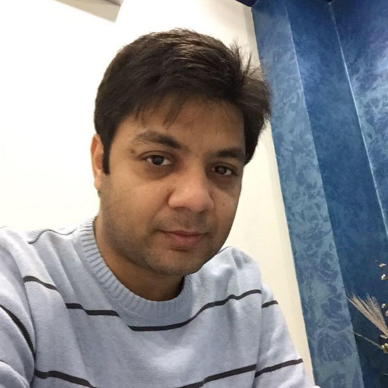 Anurag Jain