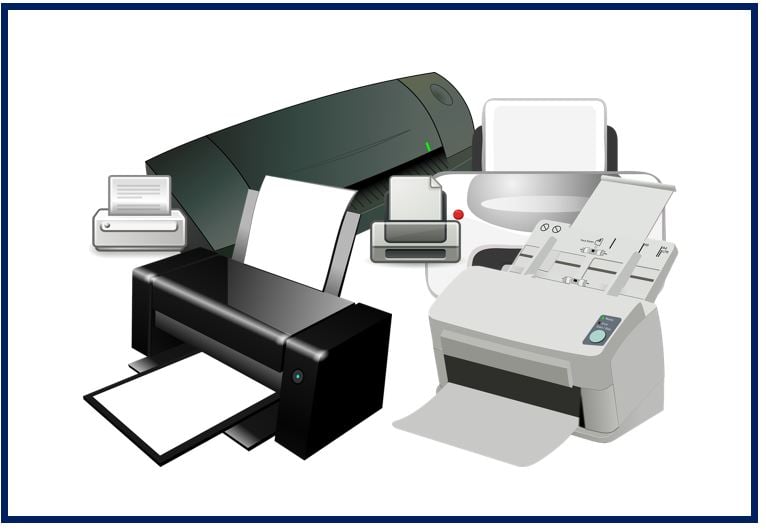 Finding a Good Epson DTG Printer for Sale - 49804840984