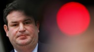 Citizens' income: He fights vehemently for it, Federal Labor Minister Hubertus Heil (SPD)