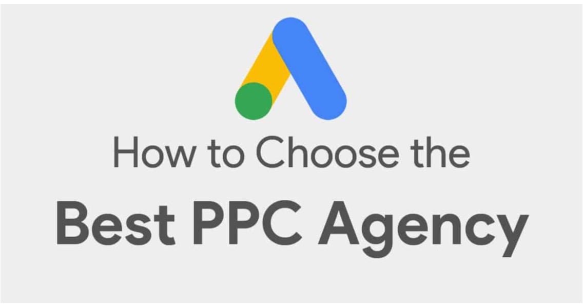 How to choose the best PPC Agency