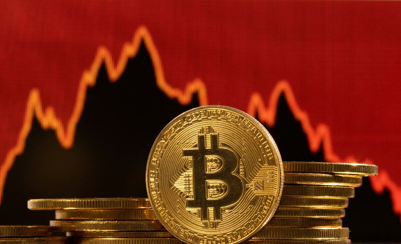 Le Bitcoin de retour au dessus de 21,000 $ après un signal technique clé