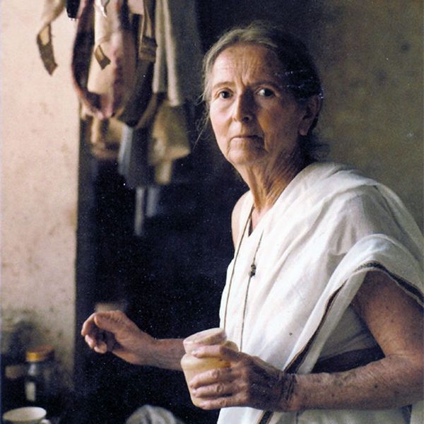 Maximiani Julia Portason (Savitri Devi)
