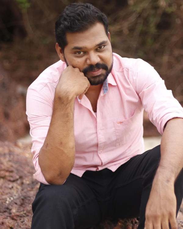 Vivek Prasanna