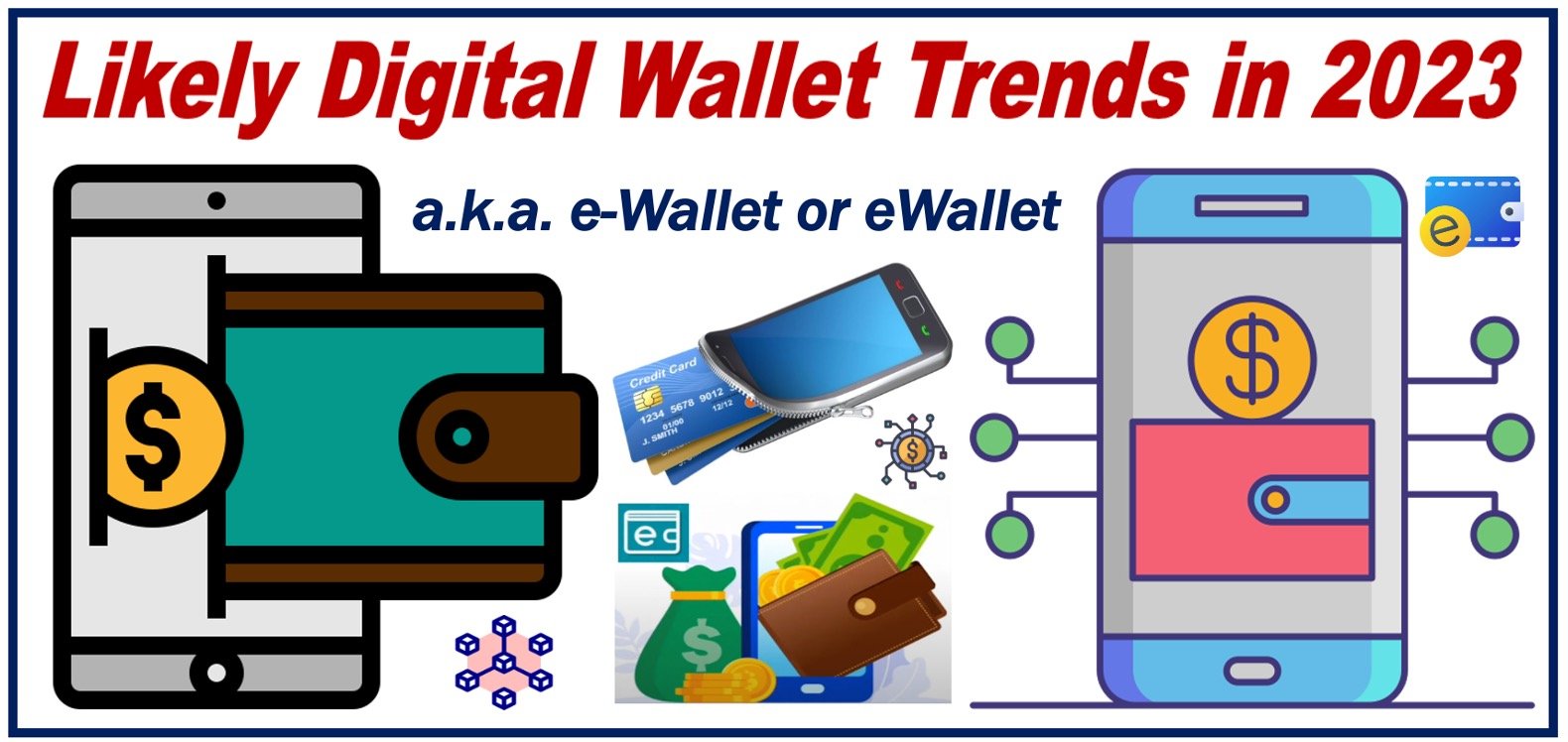 Likely Digital Wallet Trends in 2023