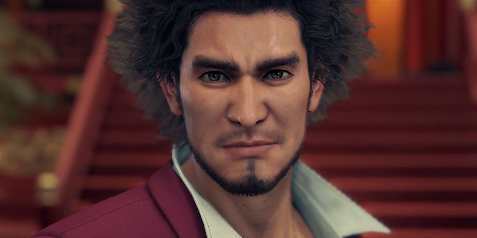 Ichiban Kasuga Is The Only Man Who Could Have Possibly Lived Up To Kazuma  Kiryu