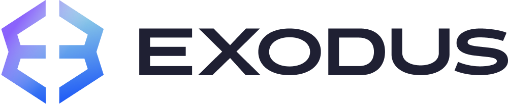 Exodus Logo