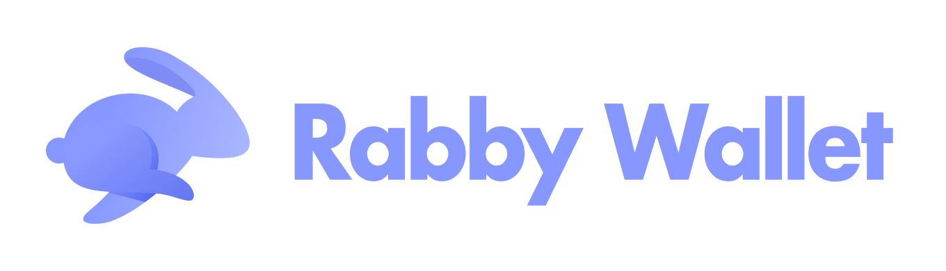 Rabby Wallet Logo