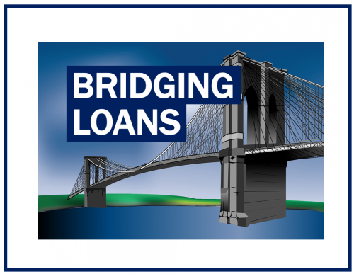 Bridging Loans Thumbnail image