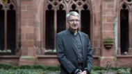 Using Christmas as an opportunity: Mainz Bishop Peter Kohlgraf