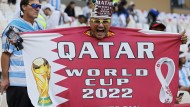 Enthusiasm could be felt and seen: in Qatar and other countries around the world