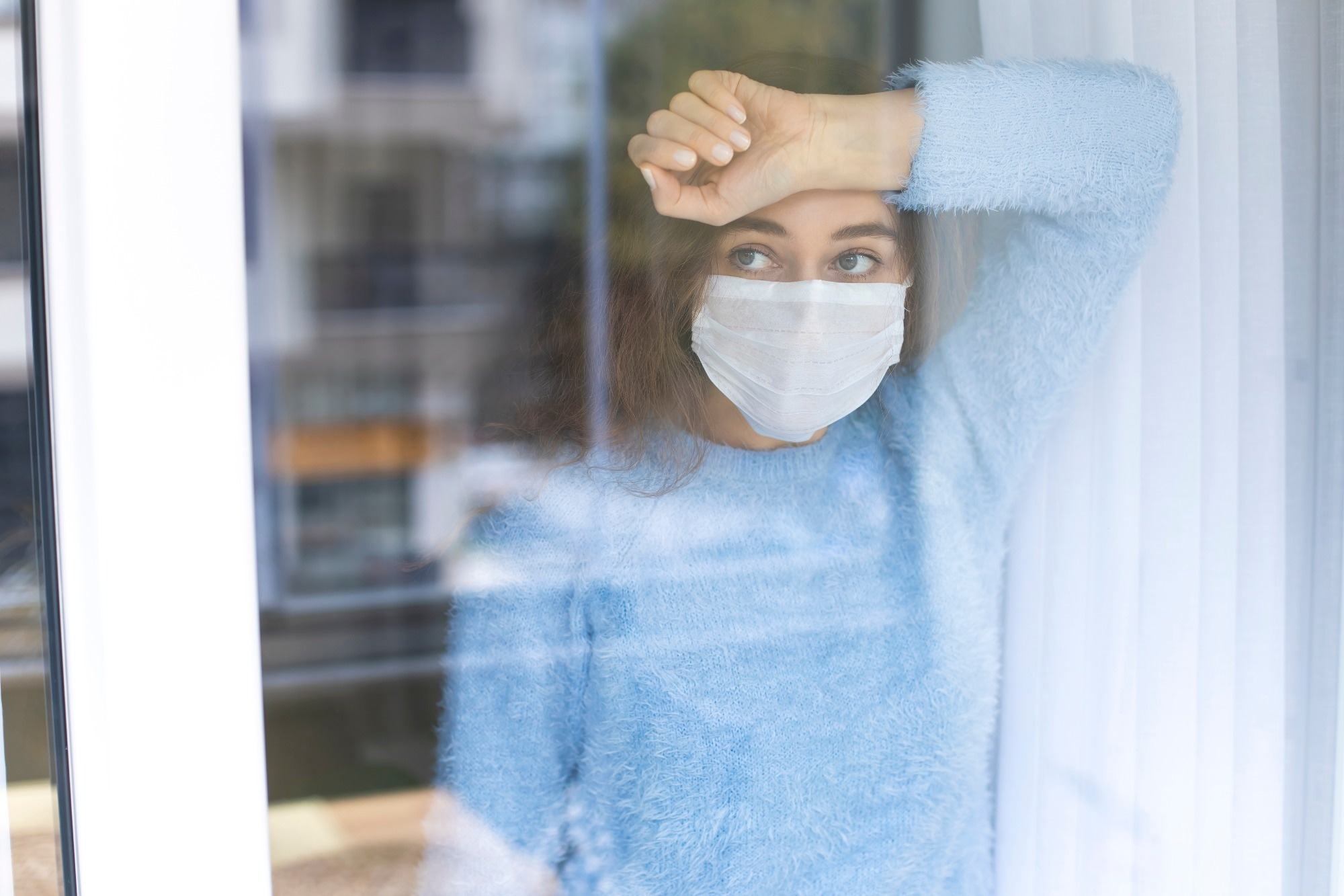 Study: Hospitalizations Associated With Mental Health Conditions Among Adolescents in the US and France During the COVID-19 Pandemic. Image Credit: Ahmet Misirligul/Shutterstock