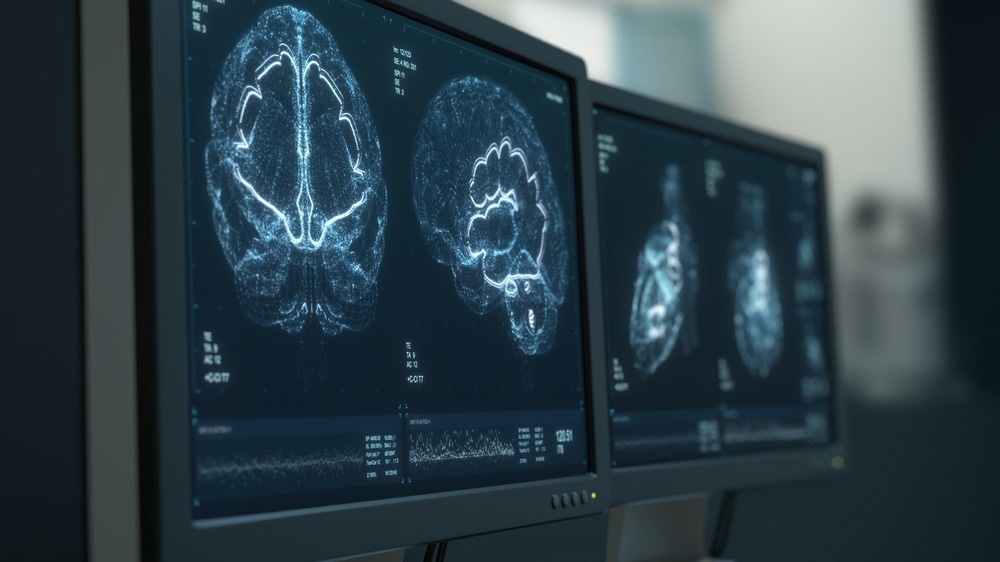 Study: HIV integration in the human brain is linked to microglial activation and 3D genome remodeling. Image Credit: SquareMotion / Shutterstock.com