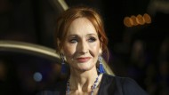 Harry Potter author JK Rowling has slammed Scotland's proposed transgender law