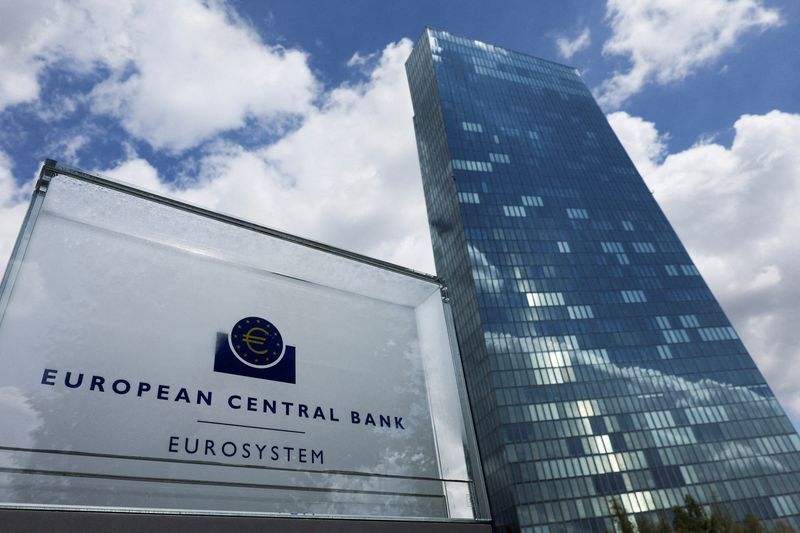 La BCE travaille sur l'euro numérique, sa mise en oeuvre est prévue pour l'automne 2023