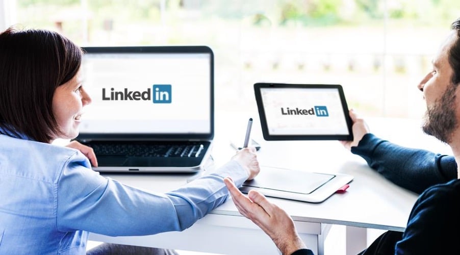 LinkedIn Advertising – 4 tips to create your first campaign