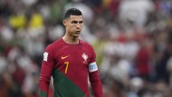 The Portuguese played better without him: Cristiano Ronaldo in the unfamiliar role of the joker