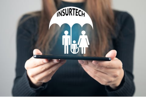 Revealed – the leading insurtech figures of 2022