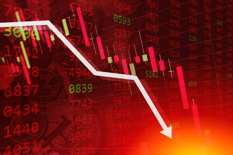 US P&C industry posts $24.3 billion net underwriting loss for 9M 2022 – report