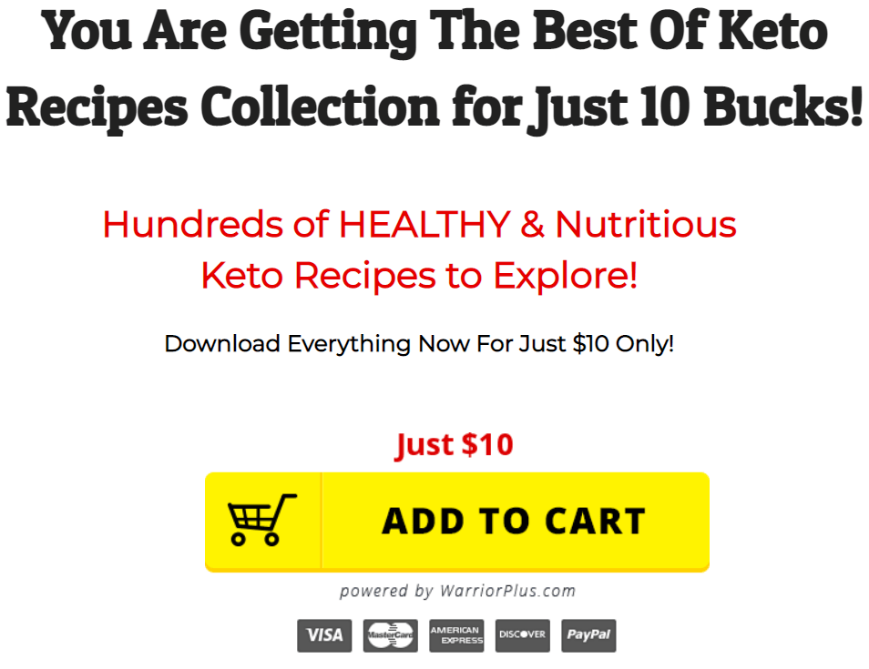 500-Keto-Recipes-Review-OTO-Upsell