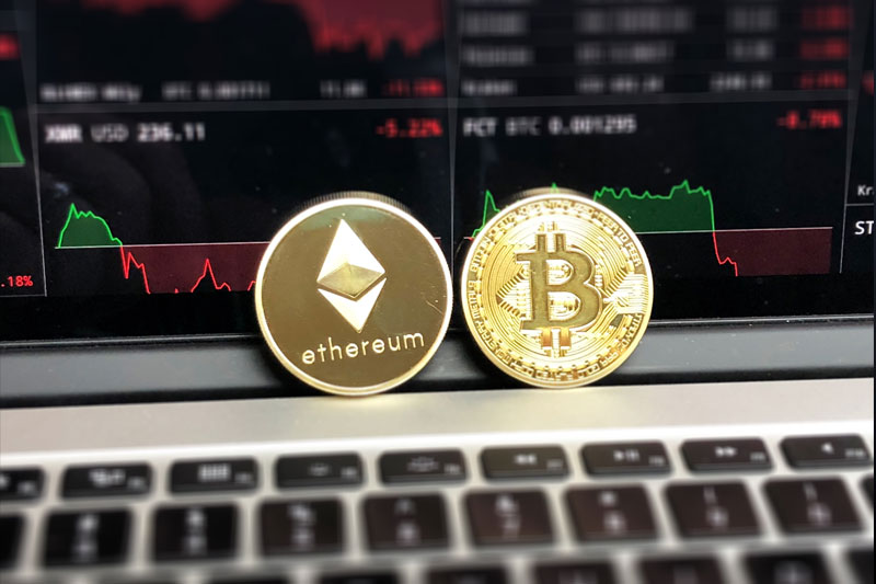 Bitcoin and Ethereum : Ce qui pourrait stimulator les cryptomonnaies en 2023, selon Hashdex