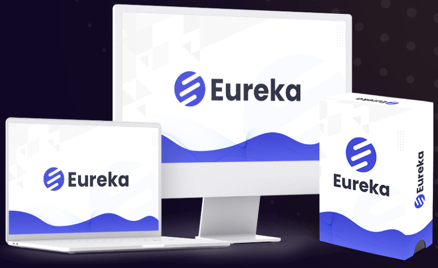 Eureka-Review-OTO-Upsell