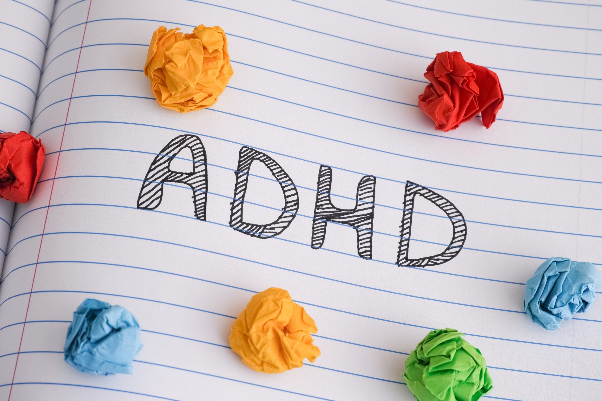 Study: Attention-deficit hyperactivity disorder traits are a more important predictor of internalising problems than autistic traits. Image Credit: StepanPopov/Shutterstock