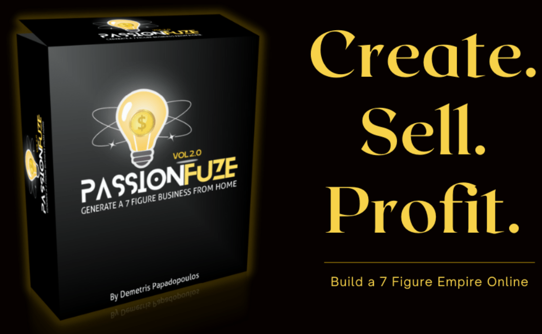 PassionFuze-Vol-2-Review-OTO-Upsell