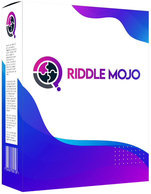RIDDLE-MOJO-Review-OTO-Upsell
