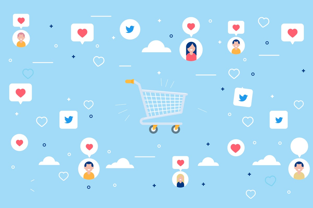 Purchase Twitter Likes