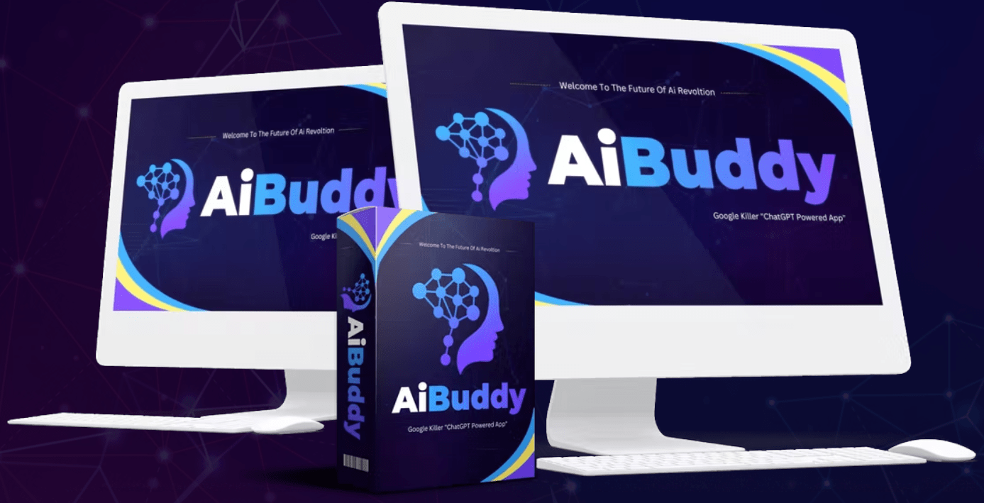 Ai-Buddy-Review-OTO-Upsell