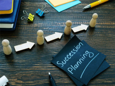 Concept of succession planning
