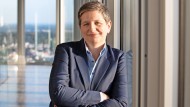 From the ECB to the BSI: Claudia Plattner