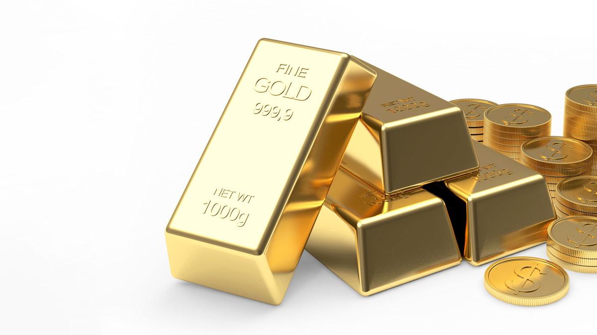 Gold ~ Investing In Gold ~ Gold Investments