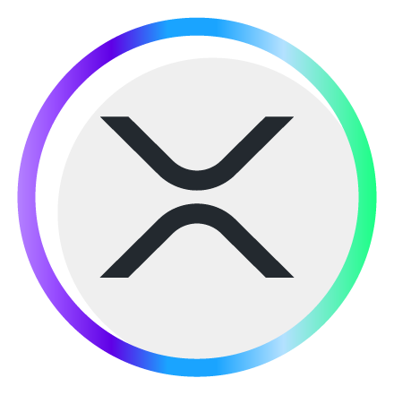 Logo XRP