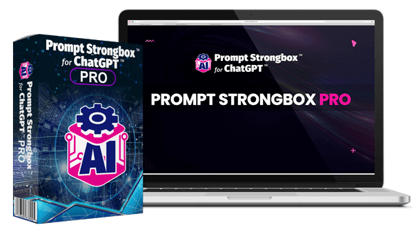 PromptStrongbox-For-ChatGPT-OTO2.