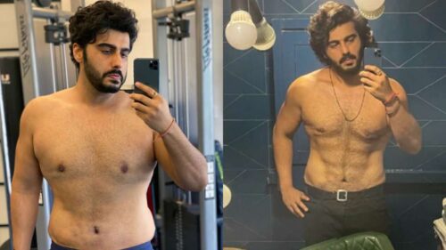 arjun kapoor shirtless 9 1