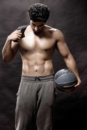 arjun kapoor shirtless 6 1