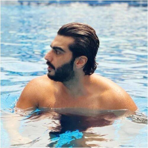 arjun kapoor shirtless 3 1