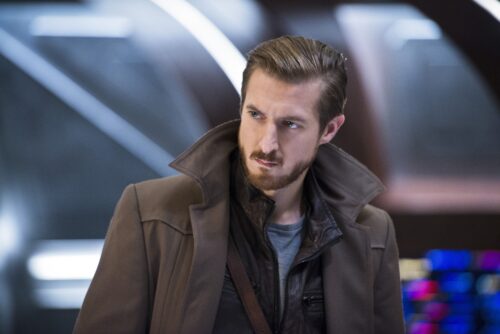 arthur darvill shirtless 8