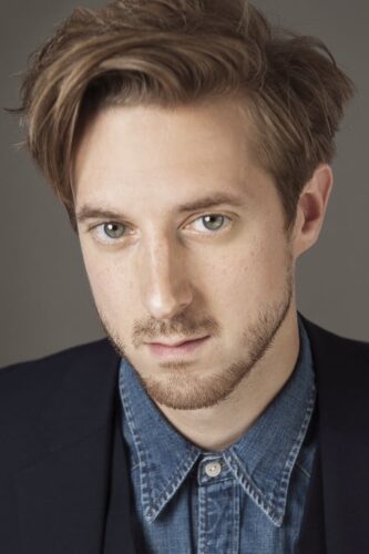 arthur darvill shirtless 6