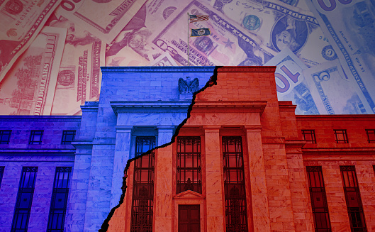 How Federal Reserve Bank Policies affect developing countries
